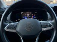 VOLKSWAGEN T-CROSS 1.0 TSI DSG 116 CV