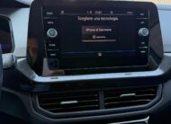 VOLKSWAGEN T-CROSS 1.0 TSI DSG 116 CV