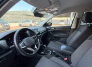 VOLKSWAGEN T-CROSS 1.0 TSI DSG 116 CV