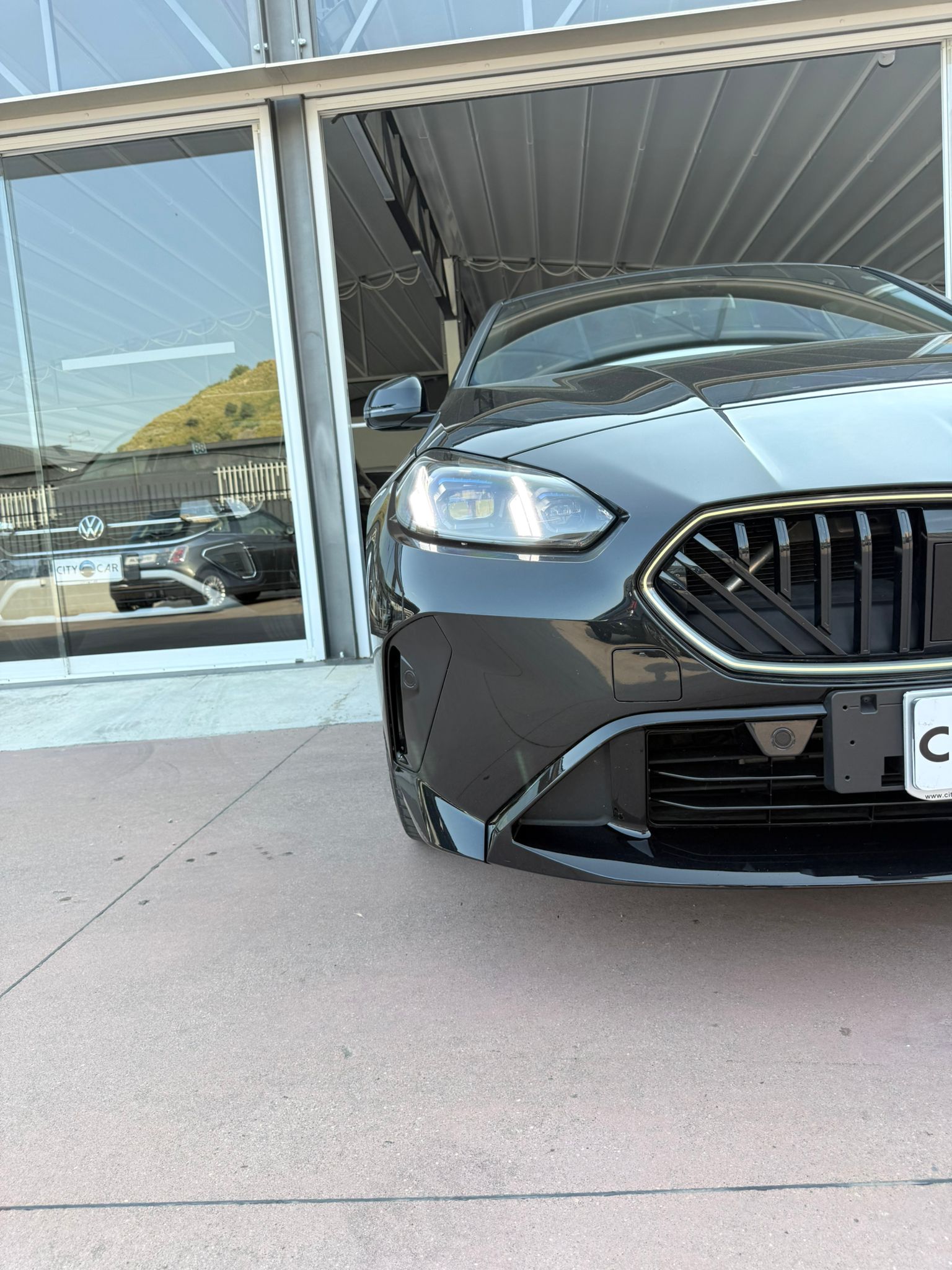 BMW 118d AUTOMATIC “M-SPORT PRO” 150 CV