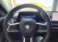 BMW 118d AUTOMATIC “M-SPORT PRO” 150 CV