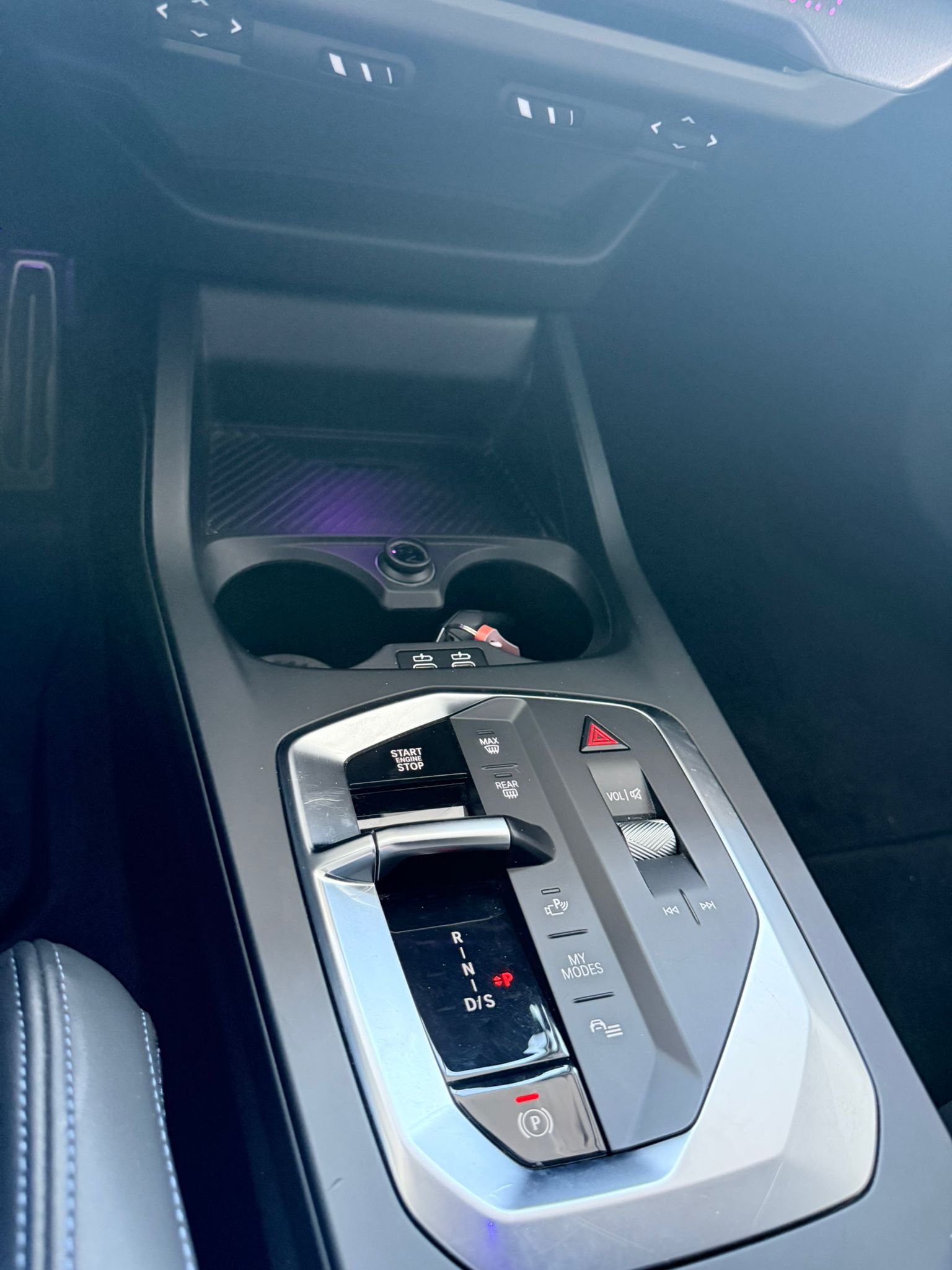 BMW 118d AUTOMATIC “M-SPORT PRO” 150 CV