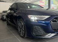 AUDI A3 35 TDI S-TRONIC S-LINE 150 CV