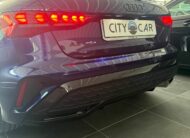 AUDI A3 35 TDI S-TRONIC S-LINE 150 CV
