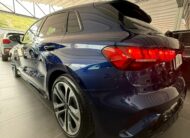 AUDI A3 35 TDI S-TRONIC S-LINE 150 CV