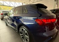 AUDI A3 35 TDI S-TRONIC S-LINE 150 CV