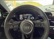 AUDI A3 35 TDI S-TRONIC S-LINE 150 CV