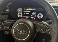 AUDI A3 35 TDI S-TRONIC S-LINE 150 CV