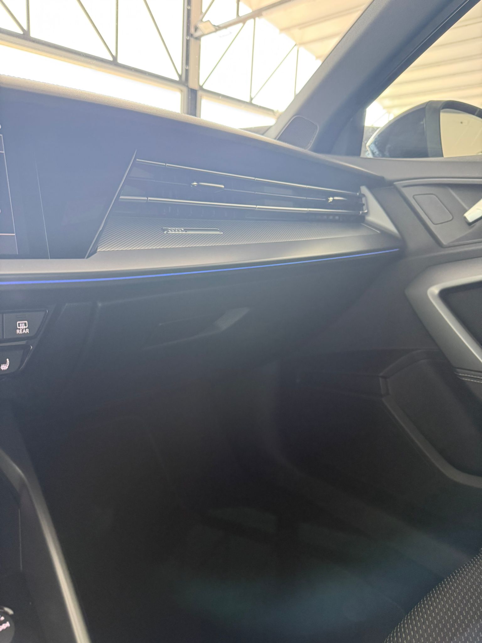 AUDI A3 35 TDI S-TRONIC S-LINE 150 CV