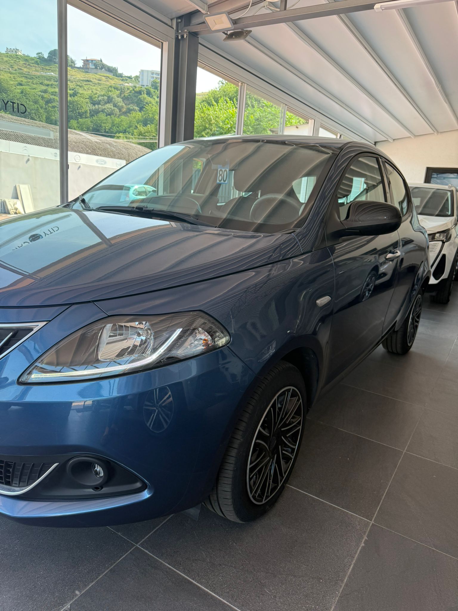 LANCIA Y 1.0 HYBRID “GOLD” 69 CV