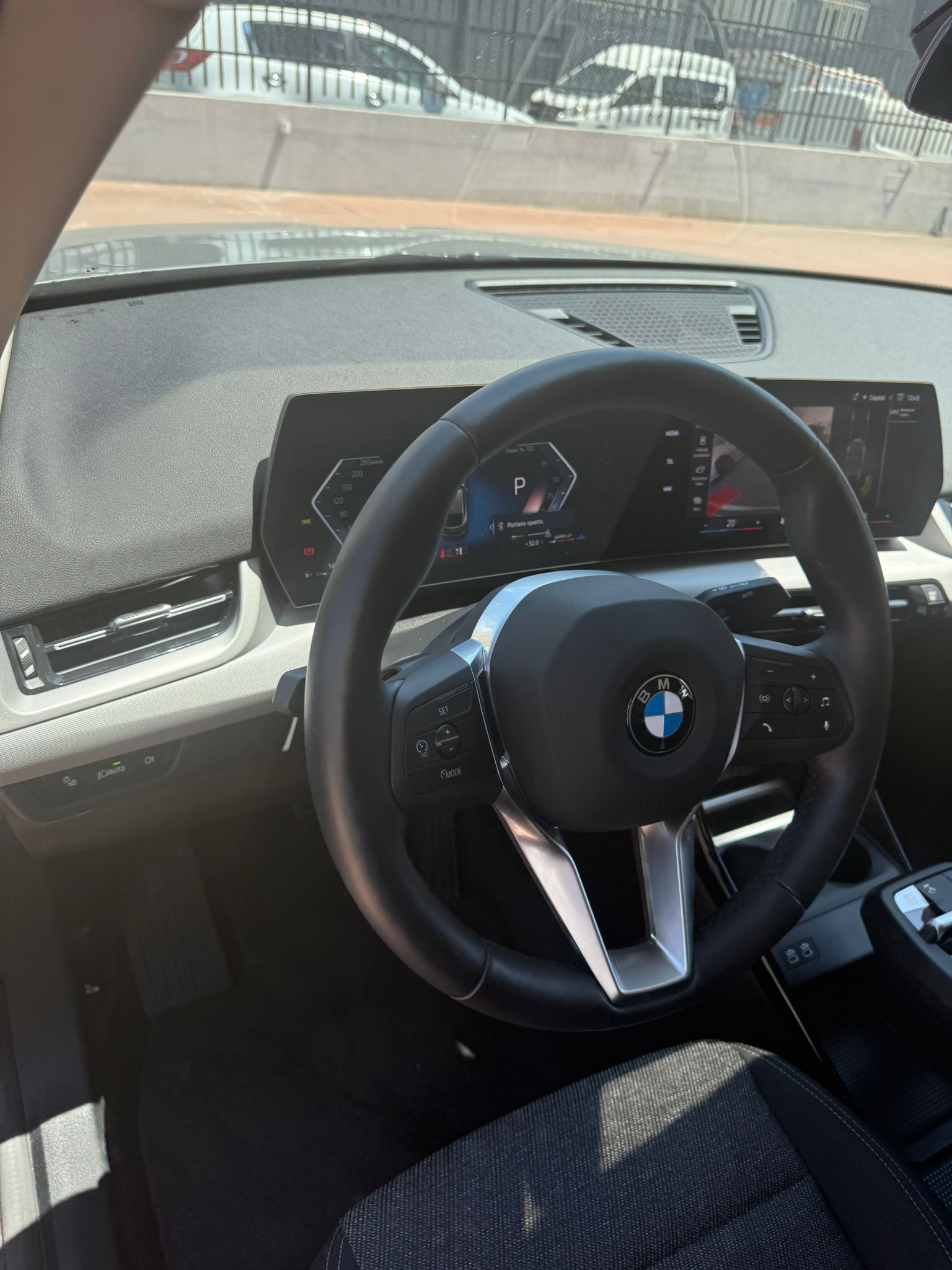 BMW X2 20d xDRIVE AUTOMATIC 150 CV “XLINE”