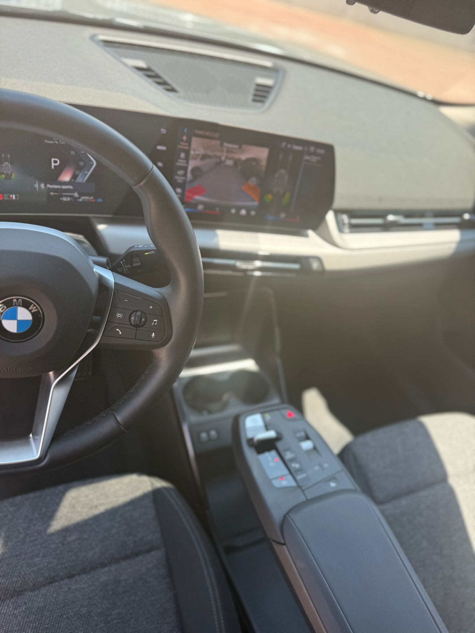 BMW X2 20d xDRIVE AUTOMATIC 150 CV “XLINE”