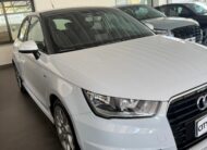 AUDI A1 1.0 TFSI “S-LINE” 95 CV