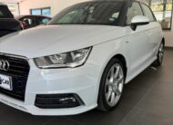 AUDI A1 1.0 TFSI “S-LINE” 95 CV