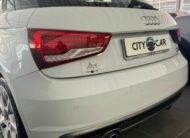 AUDI A1 1.0 TFSI “S-LINE” 95 CV