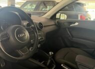 AUDI A1 1.0 TFSI “S-LINE” 95 CV