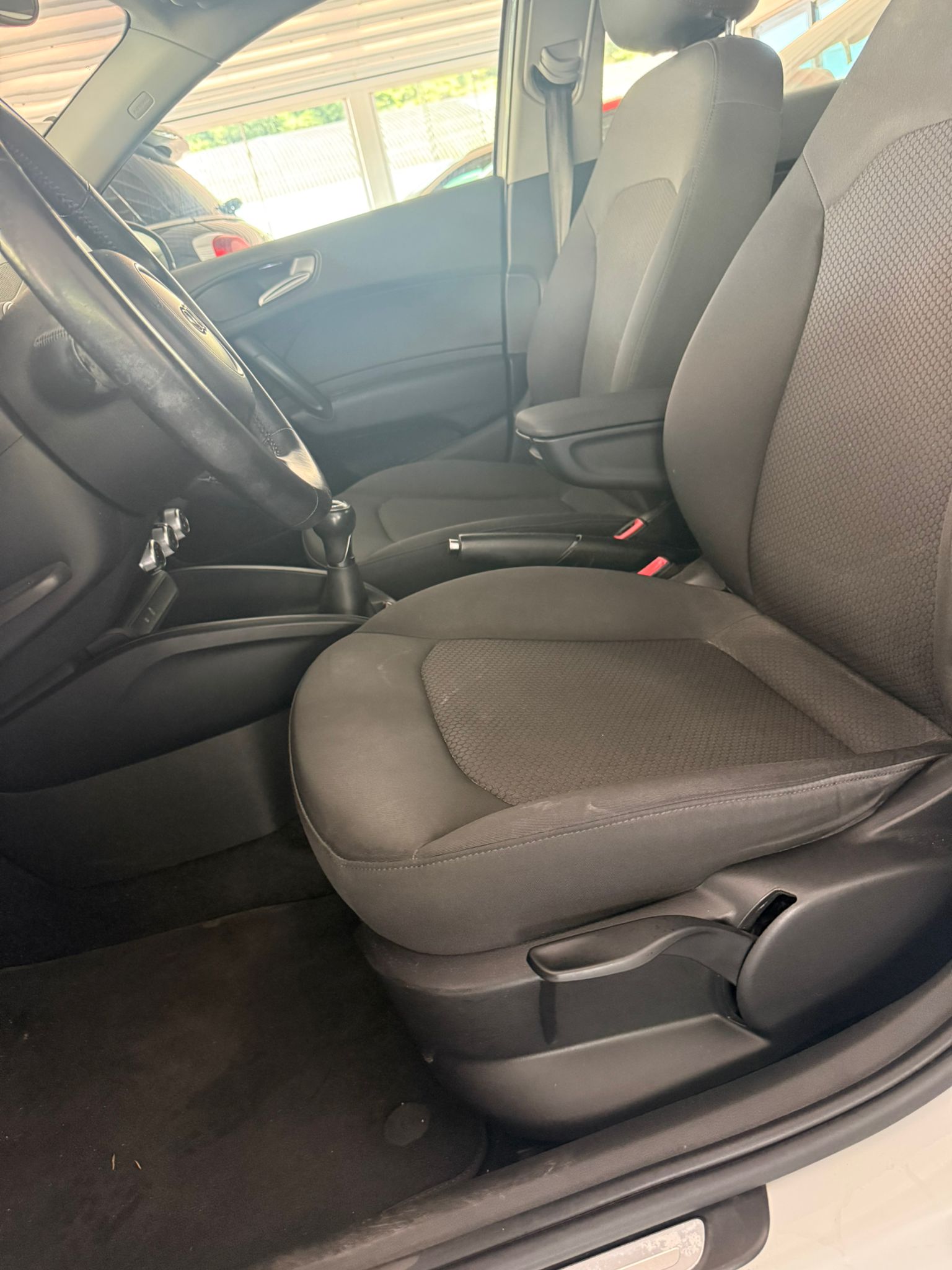 AUDI A1 1.0 TFSI “S-LINE” 95 CV