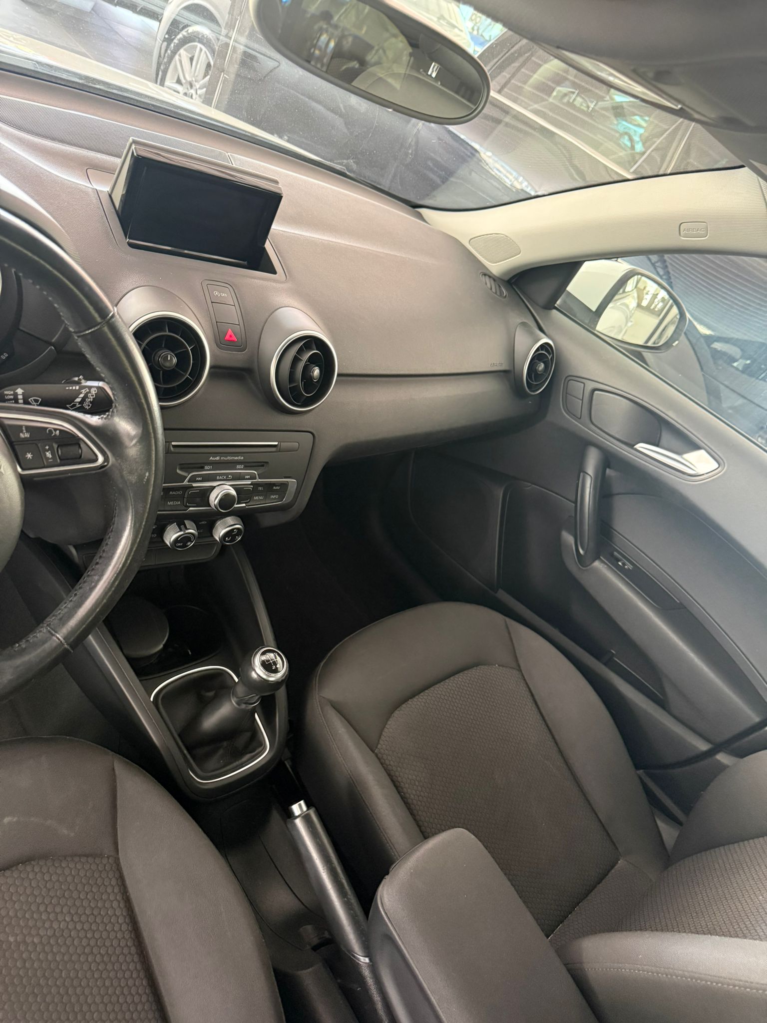 AUDI A1 1.0 TFSI “S-LINE” 95 CV