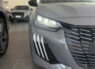 PEUGEOT 208 1.2 HYBRID e-DCS6 “GT-LINE” 101 CV