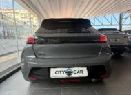 PEUGEOT 208 1.2 HYBRID e-DCS6 “GT-LINE” 101 CV