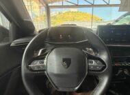 PEUGEOT 208 1.2 HYBRID e-DCS6 “GT-LINE” 101 CV
