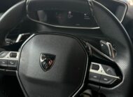 PEUGEOT 208 1.2 HYBRID e-DCS6 “GT-LINE” 101 CV