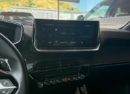 PEUGEOT 208 1.2 HYBRID e-DCS6 “GT-LINE” 101 CV