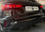 AUDI A3 35 TDI S-TRONIC “S-LINE” 150 CV