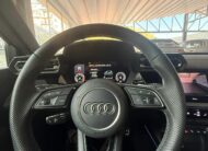 AUDI A3 35 TDI S-TRONIC “S-LINE” 150 CV
