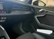 AUDI A3 35 TDI S-TRONIC “S-LINE” 150 CV