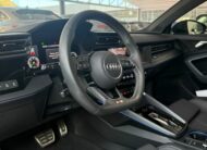AUDI A3 35 TDI S-TRONIC “S-LINE” 150 CV