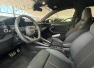 AUDI A3 35 TDI S-TRONIC “S-LINE” 150 CV