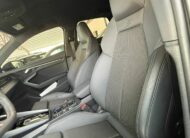 AUDI A3 35 TDI S-TRONIC “S-LINE” 150 CV