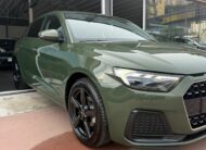 AUDI A1 30 TFSI S-TRONIC “ADMIRED” 116 CV