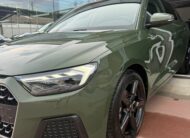 AUDI A1 30 TFSI S-TRONIC “ADMIRED” 116 CV