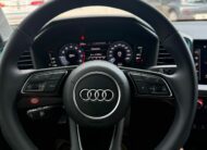 AUDI A1 30 TFSI S-TRONIC “ADMIRED” 116 CV