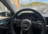 AUDI A1 30 TFSI S-TRONIC “ADMIRED” 116 CV