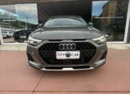 AUDI A1 ALLSTREET 30 TFSI S-TRONIC 116 CV
