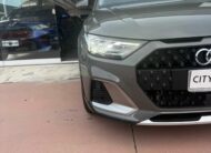 AUDI A1 ALLSTREET 30 TFSI S-TRONIC 116 CV