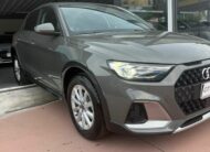 AUDI A1 ALLSTREET 30 TFSI S-TRONIC 116 CV