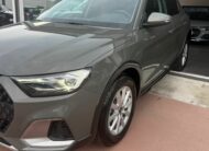 AUDI A1 ALLSTREET 30 TFSI S-TRONIC 116 CV