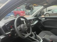 AUDI A1 ALLSTREET 30 TFSI S-TRONIC 116 CV