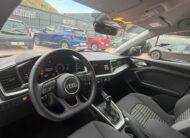 AUDI A1 ALLSTREET 30 TFSI S-TRONIC 116 CV