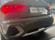 AUDI A1 ALLSTREET 30 TFSI S-TRONIC 116 CV