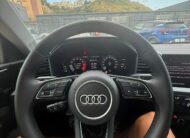 AUDI A1 ALLSTREET 30 TFSI S-TRONIC 116 CV