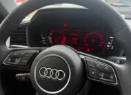 AUDI A1 ALLSTREET 30 TFSI S-TRONIC 116 CV