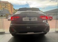 AUDI A1 ALLSTREET 30 TFSI S-TRONIC 116 CV