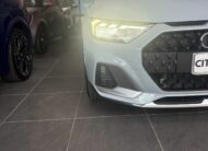AUDI A1 ALLSTREET 30 TFSI S-TRONIC 116 CV