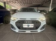 AUDI A1 ALLSTREET 30 TFSI S-TRONIC 116 CV