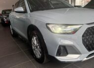 AUDI A1 ALLSTREET 30 TFSI S-TRONIC 116 CV